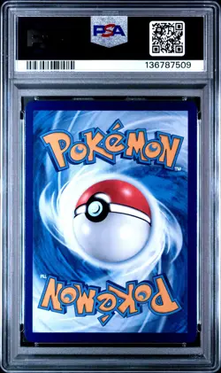 PSA 10 2025 Pokemon Cubone Chinese Exclusive Gem Pack Vol.3 04 07/07 Gem Mint - Image 2
