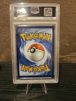 2023 POKEMON SWORD AND SHIELD CROWN ZENITH FA/DARKRAI VSTAR #GG50 PSA 10 - Image 2