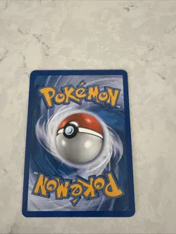 Pokemon TCG Platinum Cranidos Regular Uncommon 46/127 - LP - Image 2