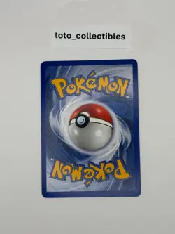 Pokemon EX FireRed & LeafGreen Scyther Rare (29/112) LP/NM - Image 2