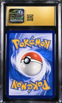 CGC 10 PRISTINE Charizard V 132/127 Alternate Art Simplified CHN CS5aC A Pokemon - Image 2