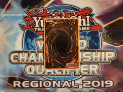 Yugioh Chaos Sorcerer - LCYW-EN248 - Super Rare - 1st Edition NM - Image 2