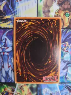 Yu-Gi-Oh Maxx “C” LC5D - EN227 Ultra Rare 1st Edition NM - Image 2