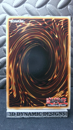 | Yugioh Heavy Storm LCYW-EN061 Ultra Legendary Collection Yugis World NM 🔥 | - Image 2