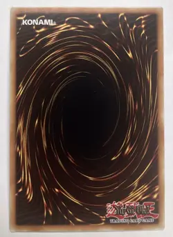 Yugioh! Despian Quaeritis Dawn of Majesty DAMA-EN034 1st Edition Ultra Rare NM - Image 2