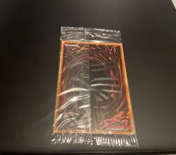 YuGiOh! Dark Magician Girl Lost Art LART-EN019 Ultra Rare Limited Edition Sealed - Image 2