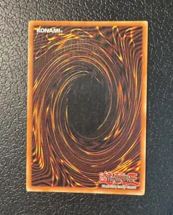 Yu-Gi-Oh! Buster Blader BPT-008 Secret Rare Limited LP - Image 2