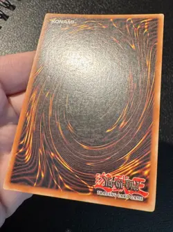 Yu-Gi-Oh! Buster Blader BPT-008 Secret Rare Limited LP - Image 4