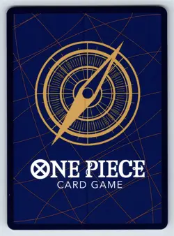 One Piece - OP13-082 - Five Elders - Holo SR - US Seller - Image 2