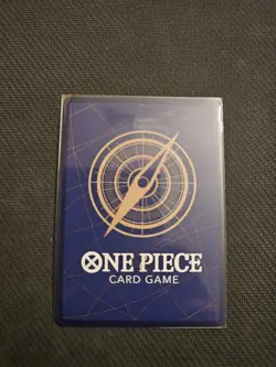 Nico Robin (055) EB03-055 Extra Booster: One Piece Heroines Edition Foil - Image 2