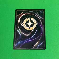 2023 Disney Lorcana TCG Discard Error Card - Image 2