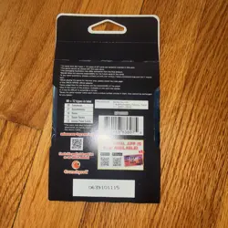 Union Arena Solo Leveling Sleeved Booster Blister Pack English Version New Seale - Image 2