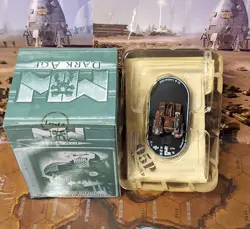 Mechwarrior Steel Wolves - Image 2