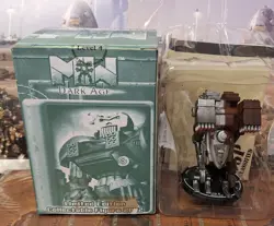 Mechwarrior Steel Wolves - Image 3