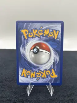 Pokemon First Partner Illustration Rare 30th Anniversary Set Of 3 Cards - Image 3
