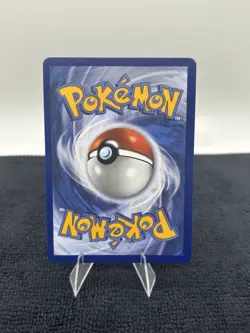 Pokemon First Partner Illustration Rare 30th Anniversary Set Of 3 Cards - Image 5