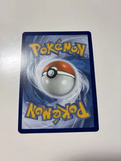 Pokemon Card Koraidon Ex 231/198 Scarlet & Violet Base Ultra Rare Near Mint - Image 2