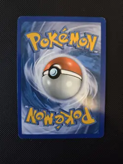Pokemon TCG Houndoom 10/95 Call of Legends Holo Rare Card - Image 2