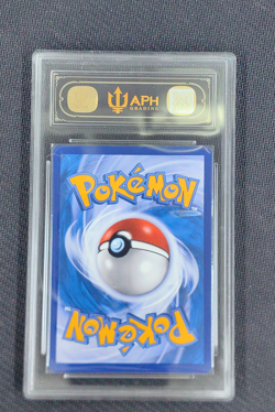 Pokemon TCG Chinese Espeon & Deoxys GX SR Card 167/150 Holo Tag Team Art APH 10 - Image 2