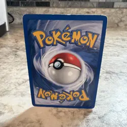 Holographic Dark Gyarados Pokemon Card Prerelease Promo Holo - Image 2