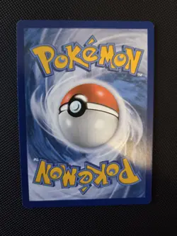 2015 Pokemon XY - Breakthrough Holo Rare Card: Typhlosion (20/162) - Image 2