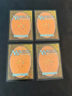 x4 Mind Funeral [Alara Reborn] 4x Magic MTG Cards LP - Image 2