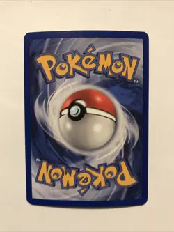 Pichu Reverse Holo Black Star Promo 35 WOTC Pokemon Card - Image 4