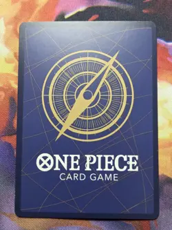 Shura (WINNER Stamped) OP05-106 Rare One Piece Promo Cards Foil - Image 2
