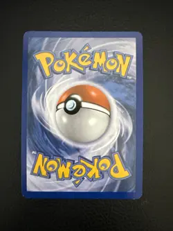 Genesect - BW99 - Black Star Holo Rare Promo Shiny - Pokemon Card - LP - Image 2