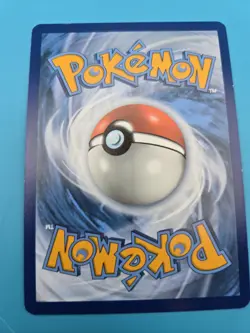 Pokemon Vivid Voltage Genesect Holo Rare Card 016/185 LP - Image 2