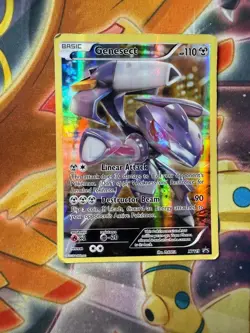 Genesect - XY119 - Pokemon XY Promo Card - Image 1