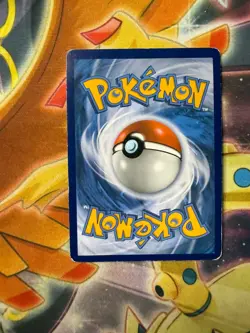 Genesect - XY119 - Pokemon XY Promo Card - Image 2