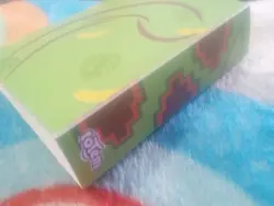 Rare Totem Pokemon TCG Grookey Mini Card Binder Album 2019 - Image 3