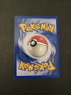 LP/MP Dark Haunter 36/105 Non Holo Uncommon Neo Destiny Pokemon Card - Image 2