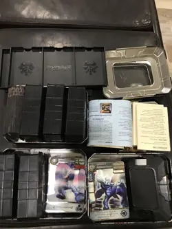 Redakai: Conquer the Kairu, Collectible Card Game Lot, Spinmaster toys - Image 1