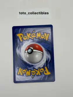 Pokemon Pikachu TCG Black Star Promos Card #27 Regular Promo LP-NM - Image 2