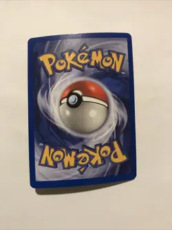 Rainbow Energy - WOTC League Promo Pokemon - Holo Card - Image 3