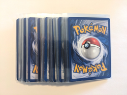 Pokemon TCG Unown Collection | Neo Discovery 36 Vintage Cards Lot WOTC 2001 - Image 2