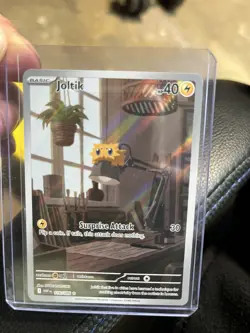 Pokemon Card Lot Of 4 Please Read Description - Image 2