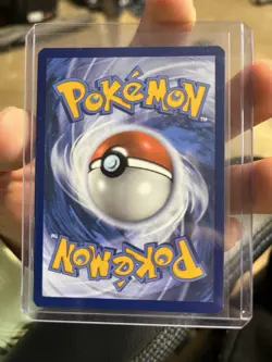 Pokemon Card Lot Of 4 Please Read Description - Image 3