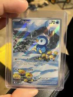 Pokemon Card Lot Of 4 Please Read Description - Image 4