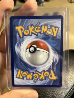 Pokemon Card Lot Of 4 Please Read Description - Image 5