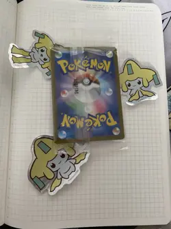 Eevee - 196/SV-P Promo - Japanese - Let's Start Battle - Pokemon Card - SEALED - Image 2