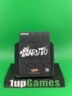 Naruto Uzumaki - Naruto NRSA01-SP-001L5 SP Card English Heaven Scroll Kayou NM - Image 2