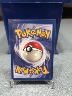 1st edition Pokemon 8 card lot! - Image 3