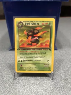 1st edition Pokemon 8 card lot! - Image 4