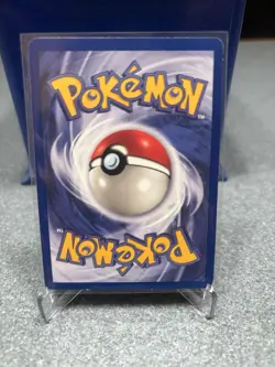 1st edition Pokemon 8 card lot! - Image 5