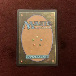 Ashiok Dream Render (Borderless) Secret Lair Drop MTG Near Mint Condition Foil - Image 2