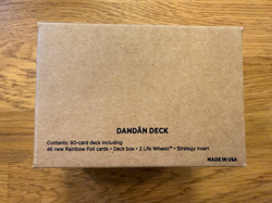 IN HAND | MTG Secret Lair Dandan Deck 2026 | Chaos Vault Exclusive - Image 3