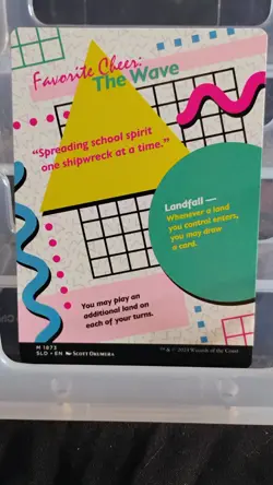 Aesi, Tyrant of Gyre Strait Secret Lair Drop Regular - Image 2